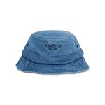 Панамы Supreme Classic Logo Crusher 'Denim' 1