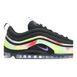 Кроссовки Nike Air Max 97 «Tie-Dye» 3