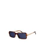 rectangle-frame sunglasses 2
