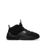 Высокие кроссовки Air Penny 2 из коллаборации с Stussy 1