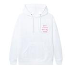 Футболки Palm Angels Blurred Logo Over Tee 'Orange' 1
