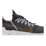 Повседневные Nike Space Hippie 01 'Black Wheat' 2