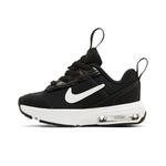 Повседневный бег Nike Air Max Interlock Lite TD 'Black Anthracite' 3