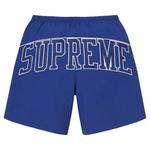 Плавки Supreme Arc Water Short 'Темно-синий' 2