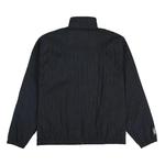 Куртки-трек Pleasures Rescue Pleated Track Jacket 'Black' 2