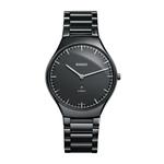 Rado True Thinline Автоматические Часы R27969152 1