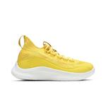 Кроссовки Curry Brand Curry Flow 8 GS 'Smooth Butter Flow' 1