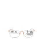rectangle-frame glasses 1