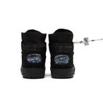 Кроссовки Off-White Off-Court High 'Black Optical White' 6