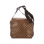 Сумка через плечо Naviglio Damier 1