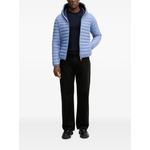 Donald hooded padded jacket 2
