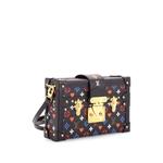 Клатч Petite Malle Handbag Limited Edition Game On Multicolour Monogram 2