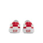 Слипоны Vans Classic Slip-On 'Leather Check' 6