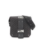 Сумка через плечо Diorissimo Trotter Canvas Street Chic (20 век) 1