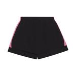 Шорты Sp5der Double Layer Short 'Black' 2