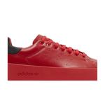 Кроссовки Adidas Stan Smith Recon «Scarlet» 2