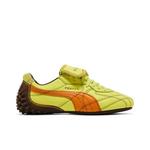 Кроссовки Fenty x Puma Avanti LS Stitched 'Lime Sheen' 1