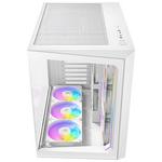 Antec C5 ARGB ATX корпус - White 4
