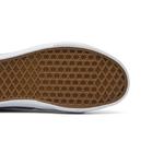 Кроссовки Vans Sk8-Hi 'Черный Белый' 5