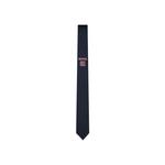 Разное Thom Browne 65 Icon Tie 'Темно-синий' 1