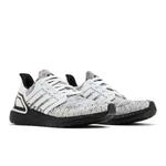 Кроссовки Adidas Wmns UltraBoost 20 'White Black' 8