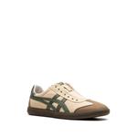 Кеды Tiger Tokuten Beige/Brown/Green 2