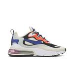Кроссовки Nike Wmns Air Max 270 React 'Fossil' 1