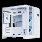1stPlayer RT5 Micro-ATX корпус - White 1
