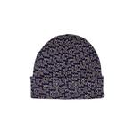 Шапки Supreme Fuck Off Beanie «Navy» 2