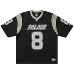 Джерси Palace Mesh Team Jersey 'Black' 1