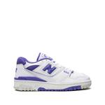 Кроссовки 550 Aura Purple 1