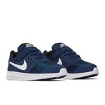 Кроссовки Nike Downshifter 7 TDV 'Midnight Navy' 8