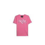 Хлопковая футболка Cotton T-Shirt 1