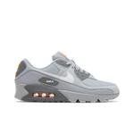 Кроссовки Nike Air Max 90 «Wolf Grey Kumquat» 1