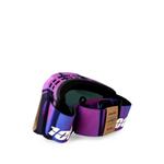 Snowcraft S shield-frame sunglasses 4