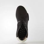 Кроссовки Adidas NMD_C1 Trail 'Core Black' 2