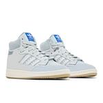 Кроссовки adidas Centennial 85 High 'Clear Grey' 8
