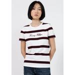 Футболка с круглым вырезом Logo Jersey Crew Neck - Tommy Mainline 1