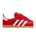 Кроссовки adidas Wmns Samba OG 'Scarlet White' 2