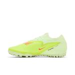 Кроссовки Nike Phantom 6 Low Pro TF 'Hyper Crimson Limelight' 3