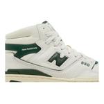 Кроссовки Aimé Leon Dore x New Balance 650R 'Green' 2
