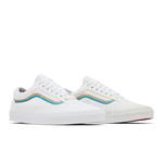 Кроссовки Lifestyle Vans Old Skool 'Rainbow' 8