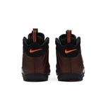 Кроссовки Nike Little Posite Pro GS «Hyper Crimson» 6