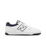 Кроссовки New Balance 480 'White Navy' 1