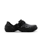 Кроссовки Crocs All Terrain Atlas 'Black' 1