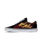Лайфстайл Vans Old Skool 'Samurai Rising' 3