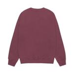 Свитшоты Stussy Gear Crew 'Бычья кровь' 2