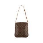 Сумка на плечо Monogram Musette Salsa 2