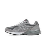Кроссовки New Balance 990v3 Made In USA 'Grey' 3