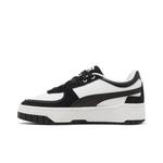 Кроссовки Puma Wmns Cali Dream 'Tweak - Black White' 3